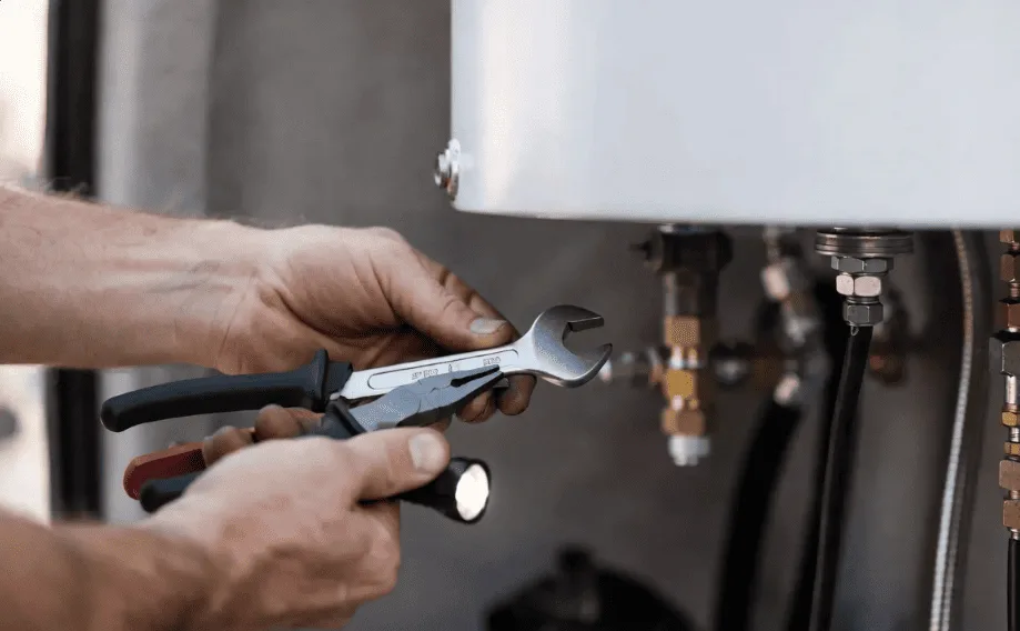 Why choose Water Heater Repair in Luthersville, GA